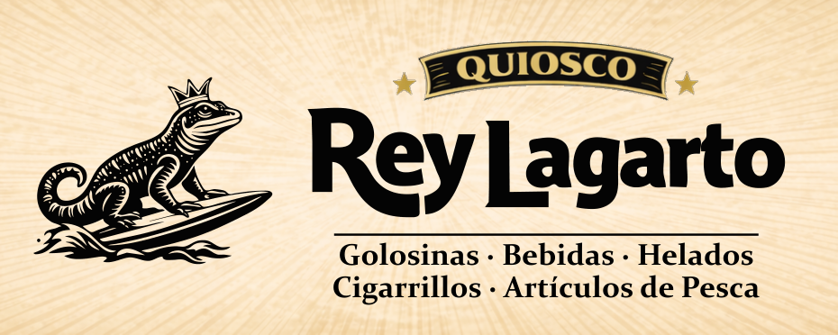 Rey Lagarto